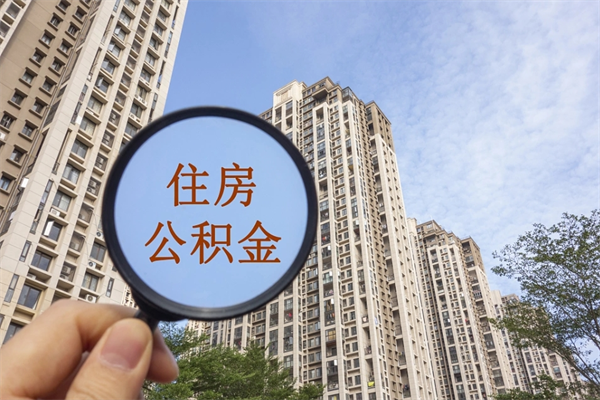 贺州个人住房离职公积金如何取（离职住房公积金怎么取）